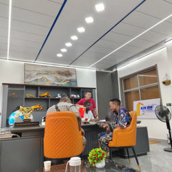 중국 Jining Huahang International Trade Co., Ltd.