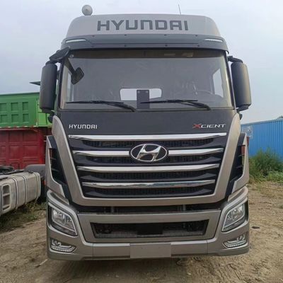 공기 서스펜션 좌석 장거리 운송용 중량 트랙터 화물 트럭
