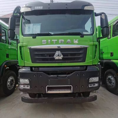 시노트룩 덤프 트럭 판매 8.5x2.6x3.6m 전기 시스템 28V-1500 Kw 중량 차량