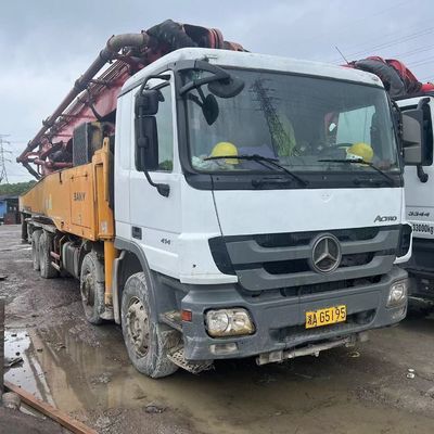 수동변속기 Sinotruk 체시 재건된 부품과 타이어
