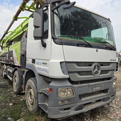 수동변속기 Sinotruk 체시 재건된 부품과 타이어