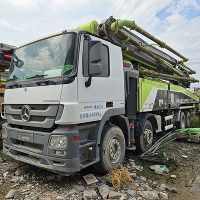 수동변속기 Sinotruk 체시 재건된 부품과 타이어