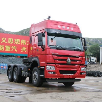 초기 지불 Shacman/Sinotruk/HOWO 371/375/380/400 HP 덤프 중량 럭
