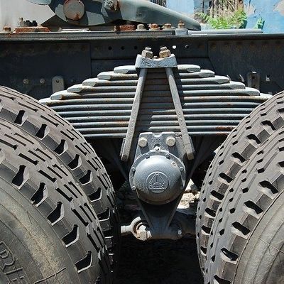 초기 지불 Shacman/Sinotruk/HOWO 371/375/380/400 HP 덤프 중량 럭
