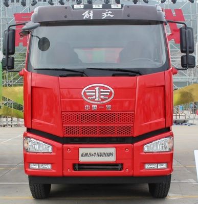 FAW 6X4 8X4 LHD Rhd 덤프트럭 덤핑트럭 덤퍼트럭 틱핑트럭 틱퍼트럭 3개월