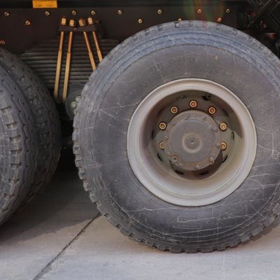 FAW 6X4 8X4 LHD Rhd 덤프트럭 덤핑트럭 덤퍼트럭 틱핑트럭 틱퍼트럭 3개월