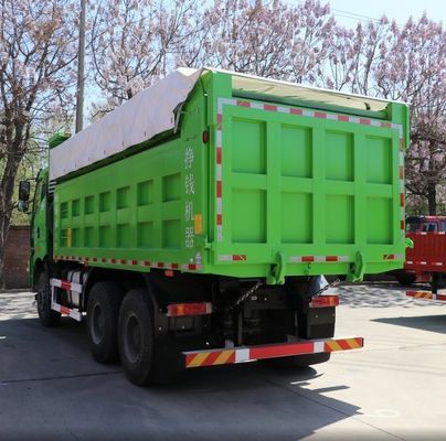 FAW 6X4 8X4 LHD Rhd 덤프트럭 덤핑트럭 덤퍼트럭 틱핑트럭 틱퍼트럭 3개월