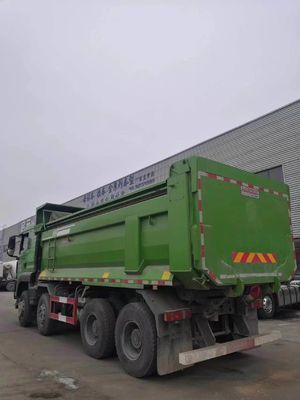 시노트룩 덤프 트럭 엔진 및 무거운 용량 좌석 ≤5 엔진 용량 4-6L