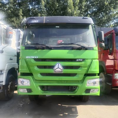 운전자 좌석 공기 서스펜션 좌석 중량 류트럭 트럭 490HP HOWO