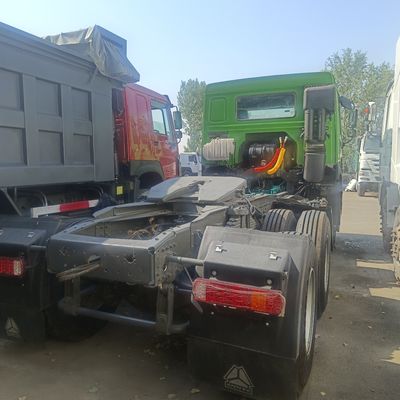 운전자 좌석 공기 서스펜션 좌석 중량 류트럭 트럭 490HP HOWO