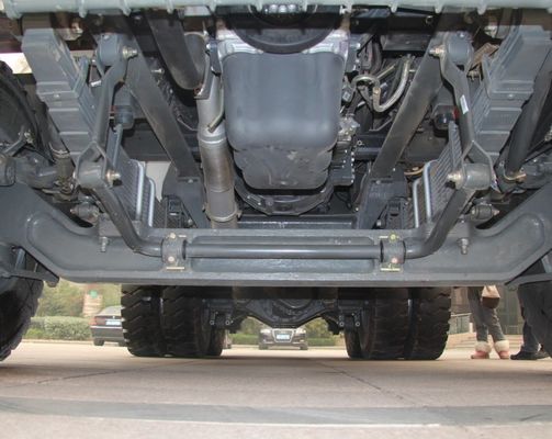6X4 10 바퀴 웨이차이 371HP 430HP N Tx 시트랙 사용 70 90 130톤 HOWO 수압 틱핑 틱퍼 광산 덤퍼 덤프 광산 트럭