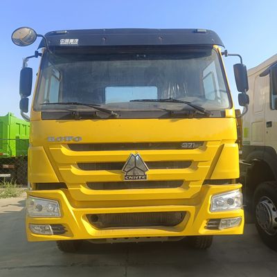 375HP 중량 트랙터 휠체어 유로 3 배출량 표준 및 경쟁력