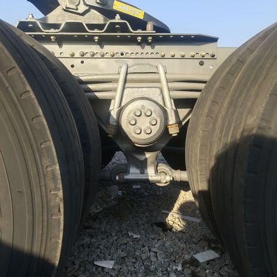 강력한 시노트럭 시트랙 G7 CNG 6X4 트랙터 트럭 480HP 엔진 용량&gt; 8L