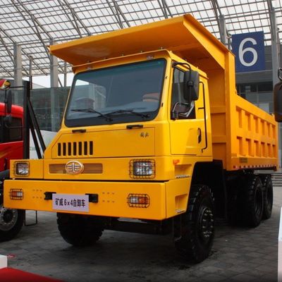 30t/70t Sinotruck HOWO 광산 덤퍼