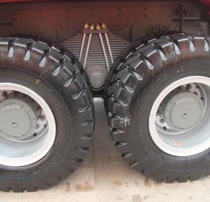 30t/70t Sinotruck HOWO 광산 덤퍼