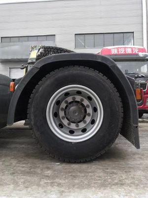 480HP CNG 반류차 류트럭 모델 Zz4257n3247e1h 운전자 좌석 공기 서펜션 좌석