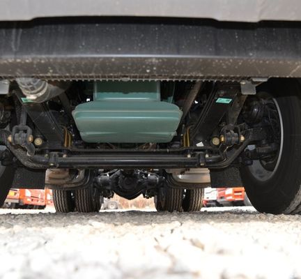 커스터마이징 옵션 Jh6 헤비 듀티 420HP 공기 서스펜션 좌석과 함께 트랙터 트럭