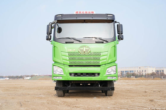 수동변속기 6x4 시노트럭 덤프 틱퍼 트럭