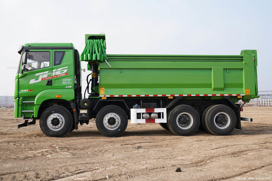 수동변속기 6x4 시노트럭 덤프 틱퍼 트럭