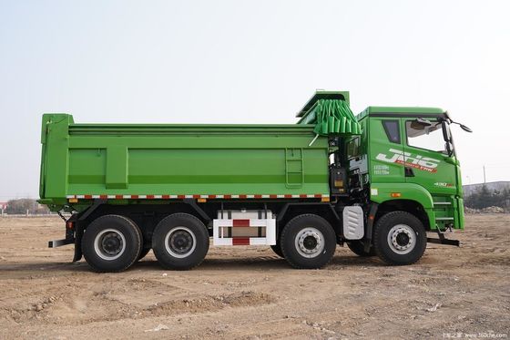 수동변속기 6x4 시노트럭 덤프 틱퍼 트럭
