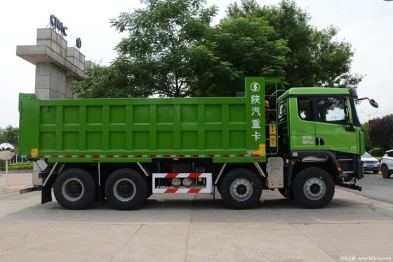 수동 변속기 Sinotruk 6X4 덤프 트럭 타이어 사용자 정의 사용자 정의 요청