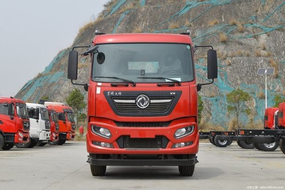 351-450hp의 첨단 천연 가스 트랙터