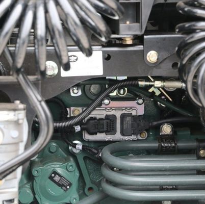 FAW Jiefang 6X4 J6p 370-550HP 트레일러 트랙터 헤드 트럭 배송 비용 및 배송 시간
