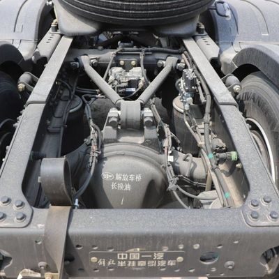 2022 2023 FAW 시노 트랙터 트럭 헤드 6X4 중고 시노트럭 HOWO 트랙터 트럭 371HP 375 420
