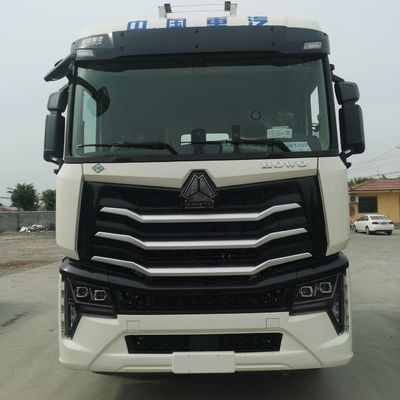 사용자 지정 요청 중량 부대 拖车 트럭 덤프 트럭 힐치 사용자 지정