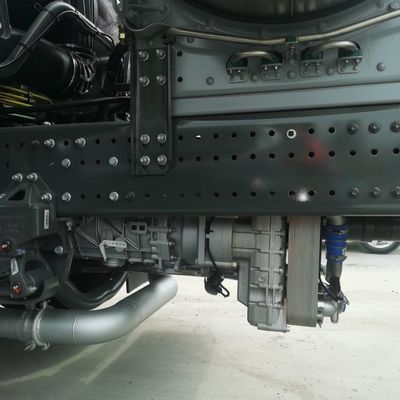 사용자 지정 요청 중량 부대 拖车 트럭 덤프 트럭 힐치 사용자 지정