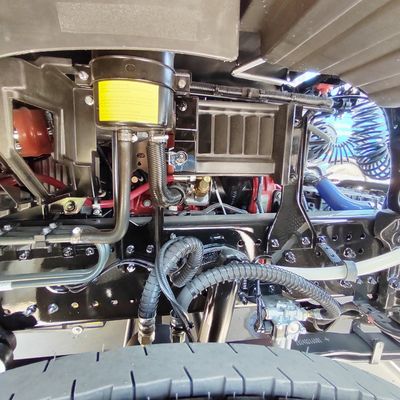 490HP Sinotruk HOWO / 동펜 / JAC / 포튼 3톤 5톤 7톤 10톤 4미터 화물 트럭 피지