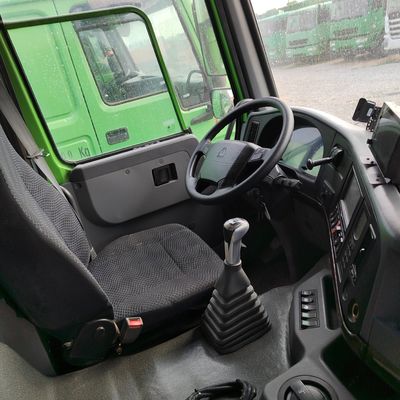 시노트럭 HOWO 8X4 6X4 371HP 30t 40t 50t 로딩 덤프 트럭