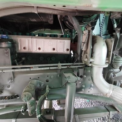 시노트럭 HOWO 8X4 6X4 371HP 30t 40t 50t 로딩 덤프 트럭