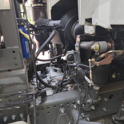 490HP Sinotruk HOWO / 동펜 / JAC / 포튼 3톤 5톤 7톤 10톤 4미터 화물 트럭 피지