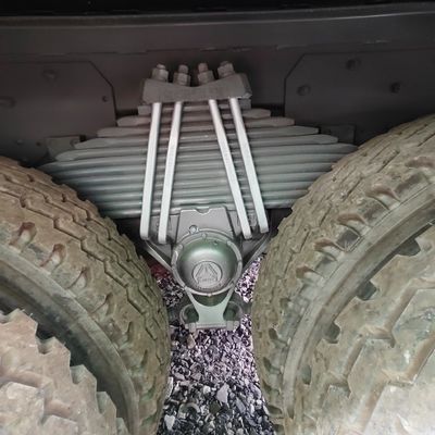 시노트럭 HOWO 8X4 6X4 371HP 30t 40t 50t 로딩 덤프 트럭