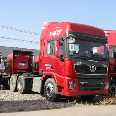 타이어 디자인 튜브리스 550HP 중량용 트랙터 트레일러 덤프 트럭 트레일러 끌기 사용