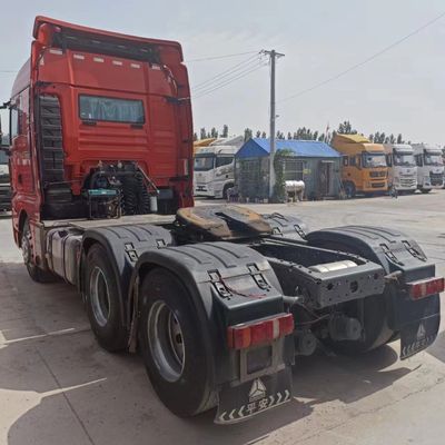 패키지 크기 691.00cm * 255.00cm * 396.00cm 시트랙 C7h 540과 함께 롤 반 트레일러