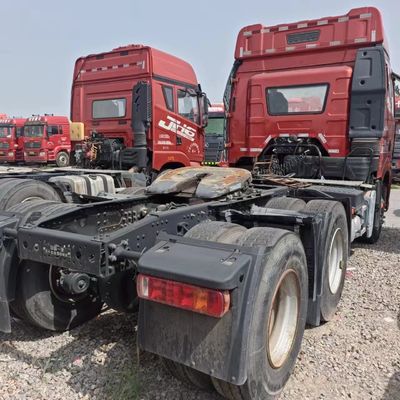 J6p 420 FAW Jh6p 유로 5 트랙터
