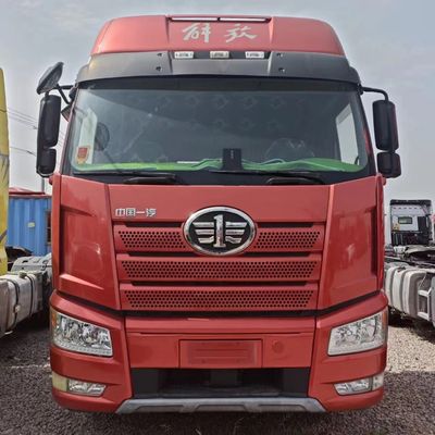 J6p 420 FAW Jh6p 유로 5 트랙터