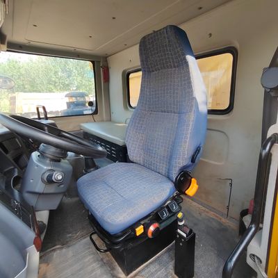 시노트럭 Rhd 오른손 운전 LHD 6X4 100t 로딩 덤프 트럭 ≤5석용 티퍼 트럭