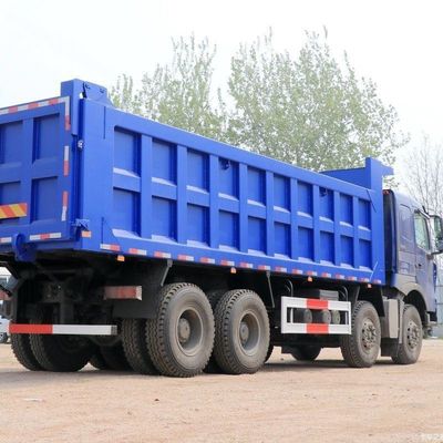 시노트룩 HOWO T7h 중형 카드 440 HP 트라코어 트럭 6 개월 판매 후 서비스