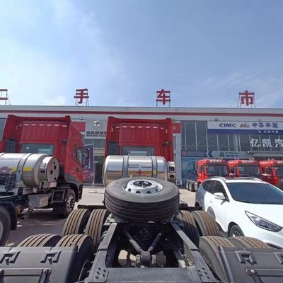 드래곤 랜드의 최고의 선택 빨간색 520 동펜 펑롱 트럭 티안롱 퀸 6