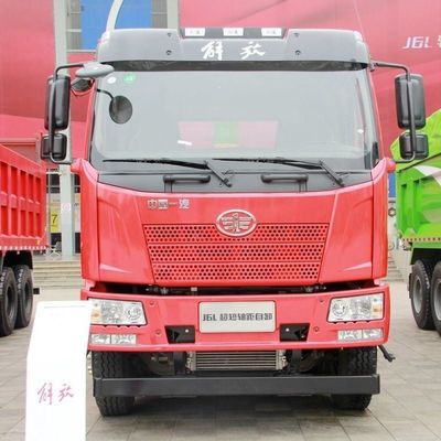 장수 운송 및 무거운 운송을 위한 동력 보조 스티어링 디젤 오프로드 시노트럭