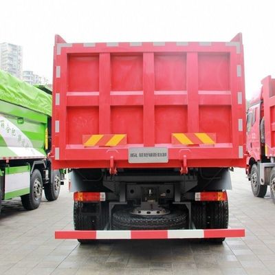 장수 운송 및 무거운 운송을 위한 동력 보조 스티어링 디젤 오프로드 시노트럭