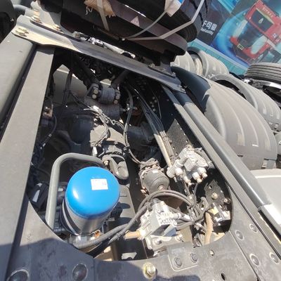 시온트럭 HOWO Tx 400 HP 500 HP 덤퍼 덤퍼 트럭 유로 5 6*4 화물 운송 화물 트럭