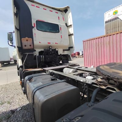 500 HP Iontruk HOWO Tx 템퍼 덤프 트럭 유로 5 6*4 화물 운송 화물 트럭