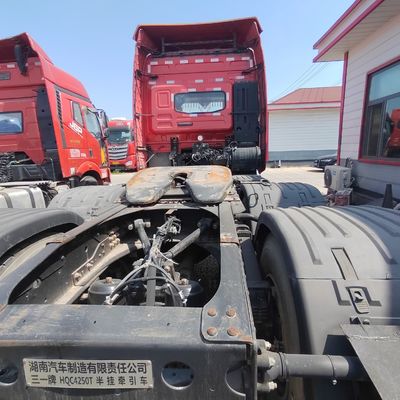 7500kg 패키지 총중량 밀터 트럭 산업 광산용 중량 차량