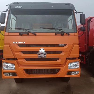 15500.000kg 패키지 시노트럭