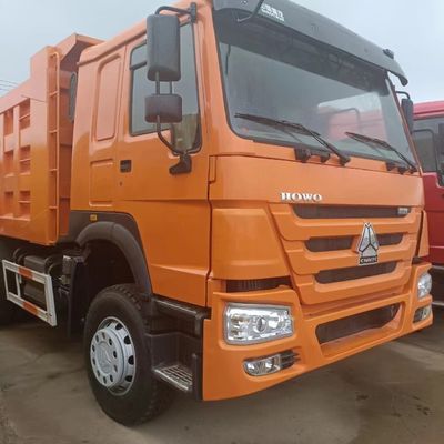 15500.000kg 패키지 시노트럭