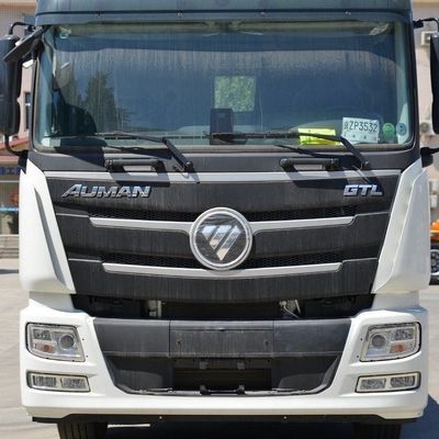 화이트 포톤 오만 수퍼민 에디션 470HP 자동 중량 부대 류 럭
